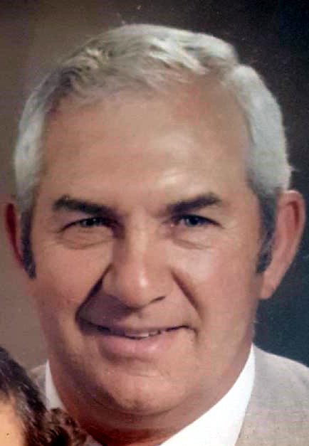 Obituary of Herbert Dale Stover