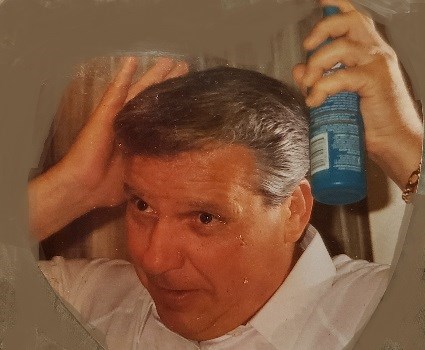 Obituary of Raymond F. Kopp