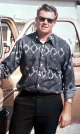 Obituary of Willard Edward Owens