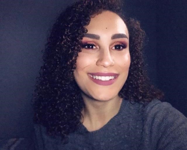 Obituary of Grayce Patricia Rader