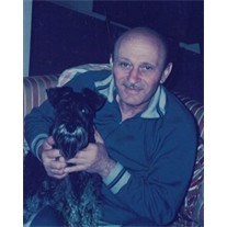 Obituary of Sarkis Antonian