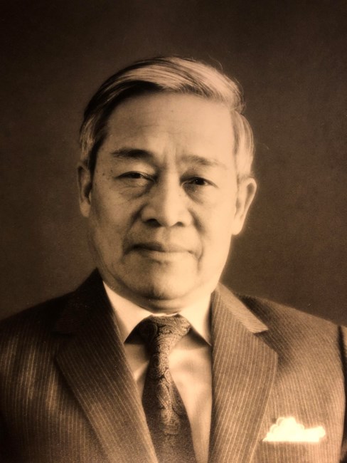 Obituary of Sik Lim Tam