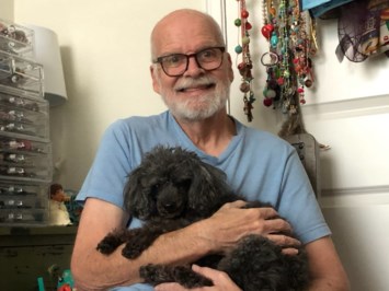 Obituary of John William Guess