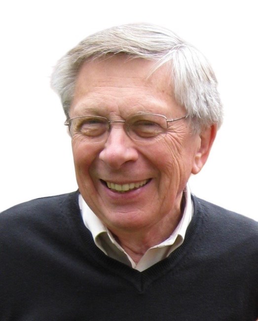 Obituary of Alfred Anton Sauter