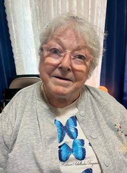 Obituary of Mary "Kathy" Gleason