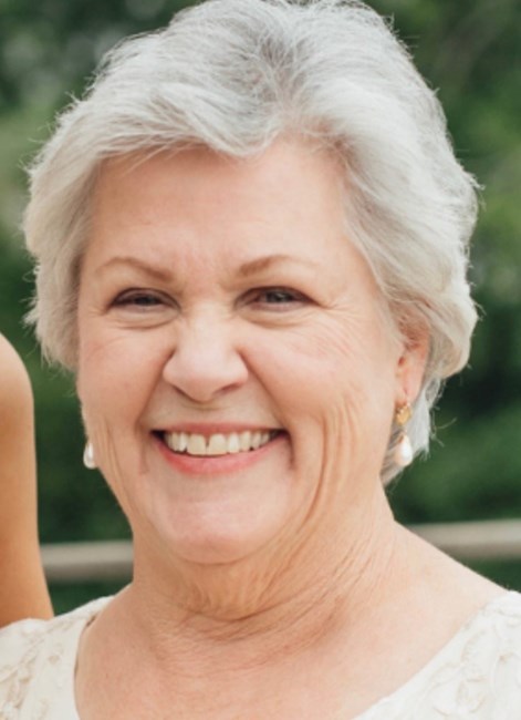 Obituary of Jenny Susan Young