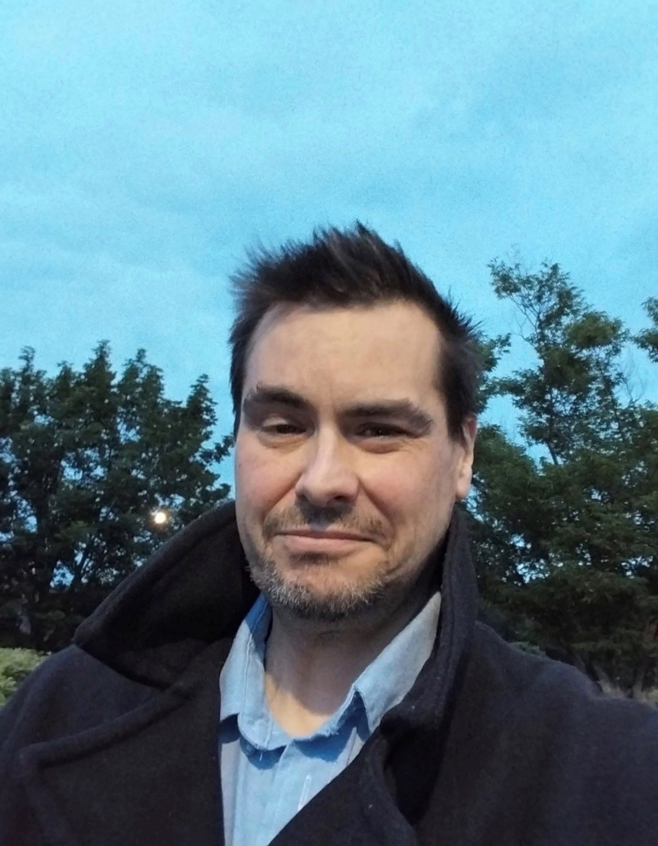 Avis de décès de Lee Philip Goodrow