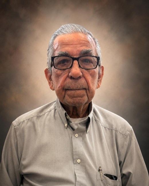 Obituario de Jaime Ruiz Garza
