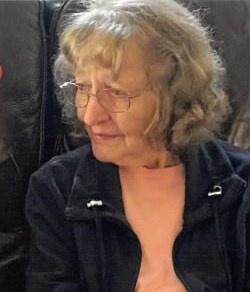 Obituary of Irene Mae Finseth