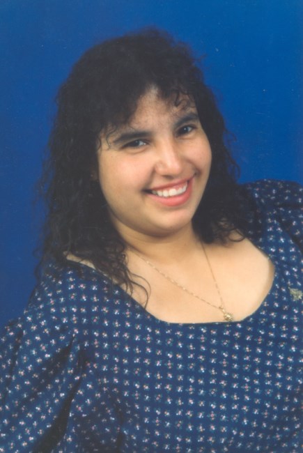 Obituary of Christina G. Villareal Guerrero