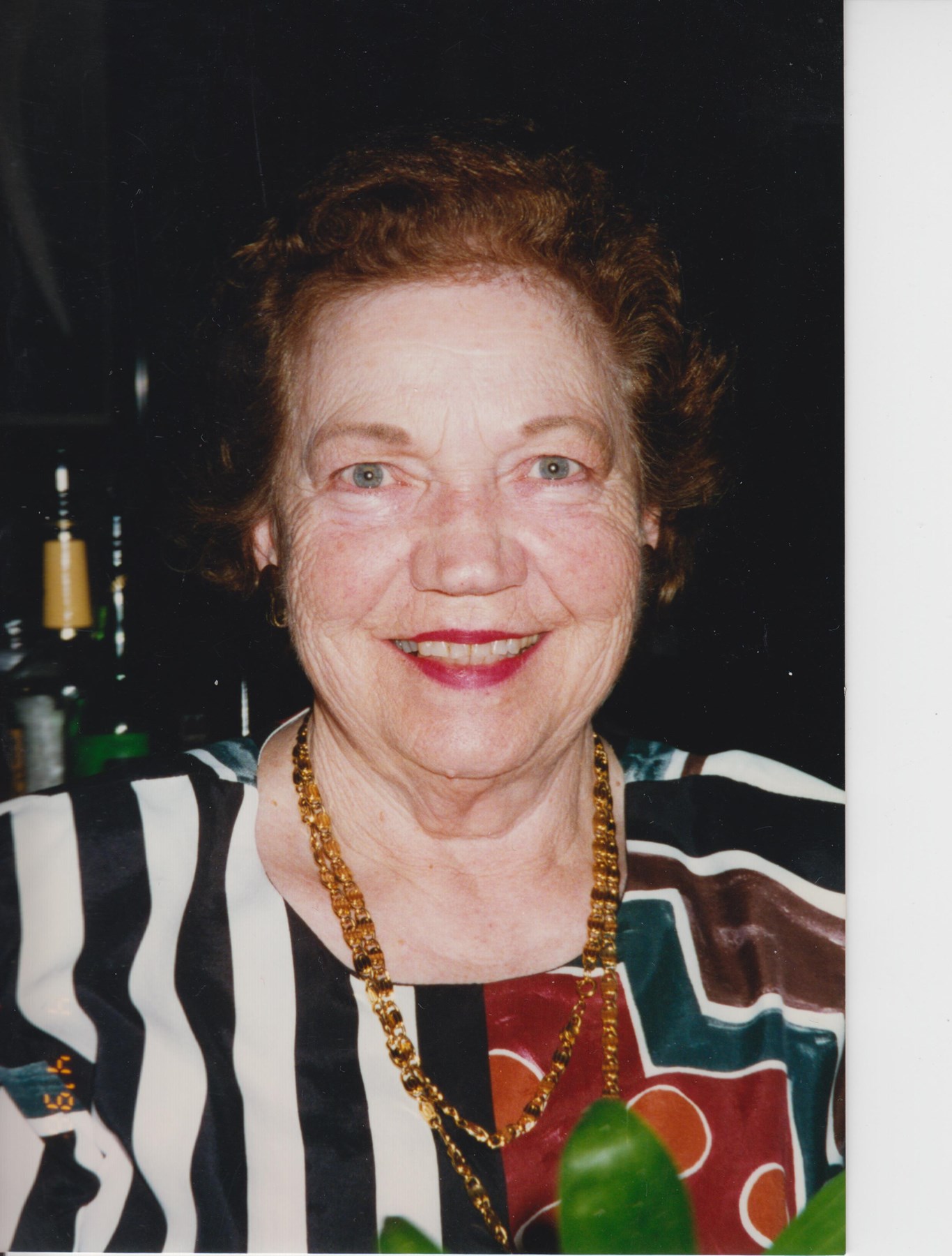 Obituary of Joanne A. Farry