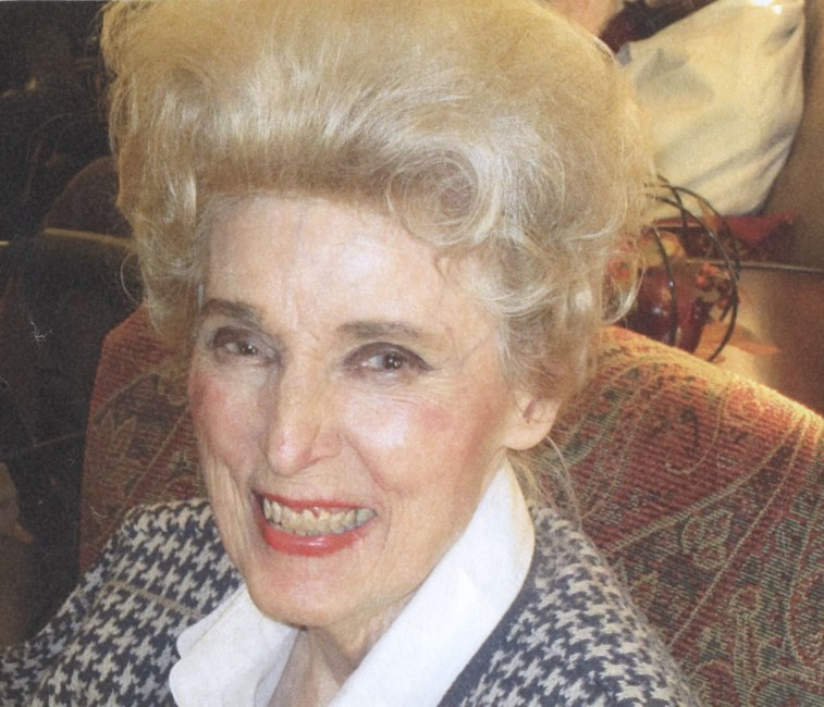 Obituary of Norma Jeane Cottrill