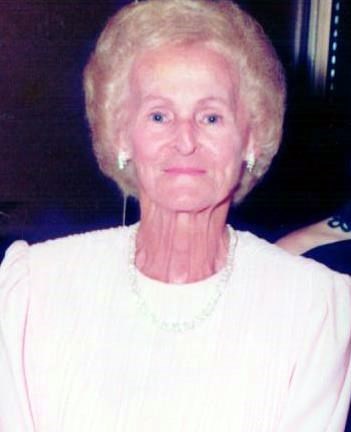 Avis de décès de Shirley J. Butler