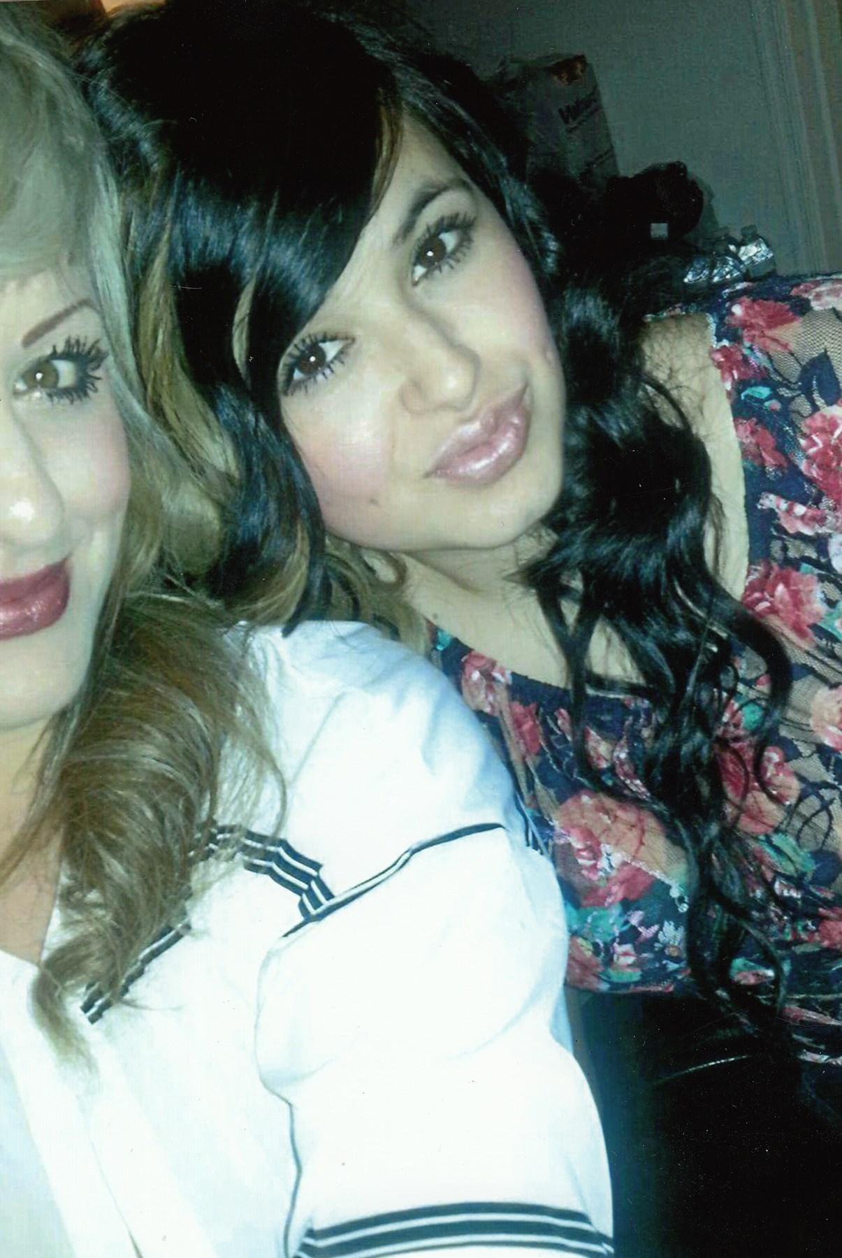 Obituary of Mayra Lizette Fimbres