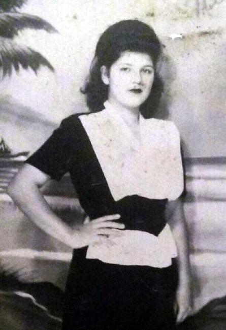 Obituary of Ramona Tristan