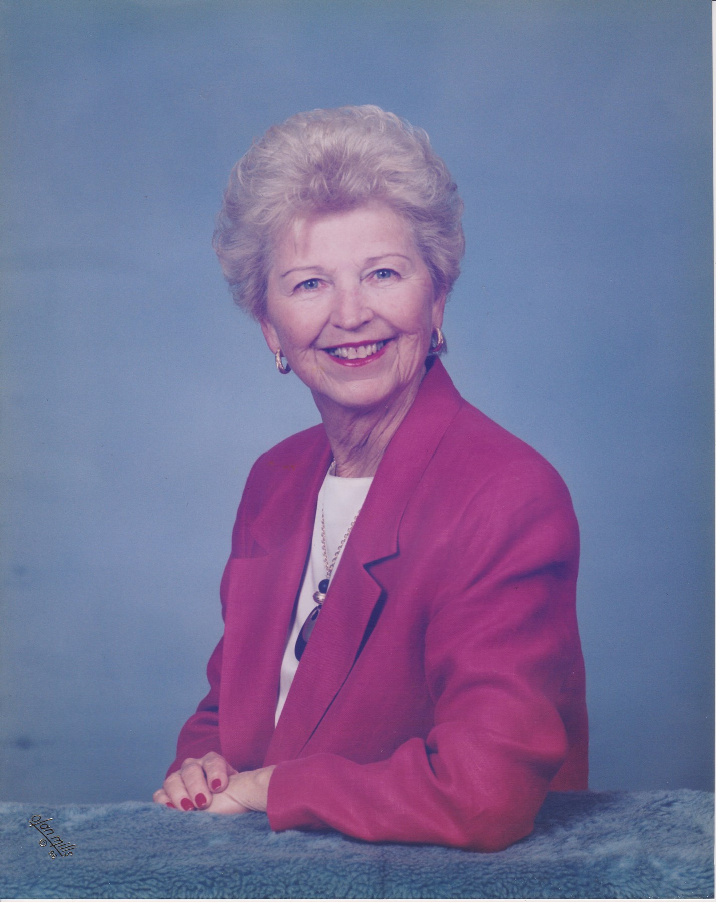 Mildred Garretty Heard Obituary Metairie, LA