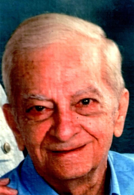 Obituary of Robert P. Hardeman