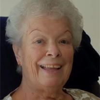 Obituary of Sarah M Myers