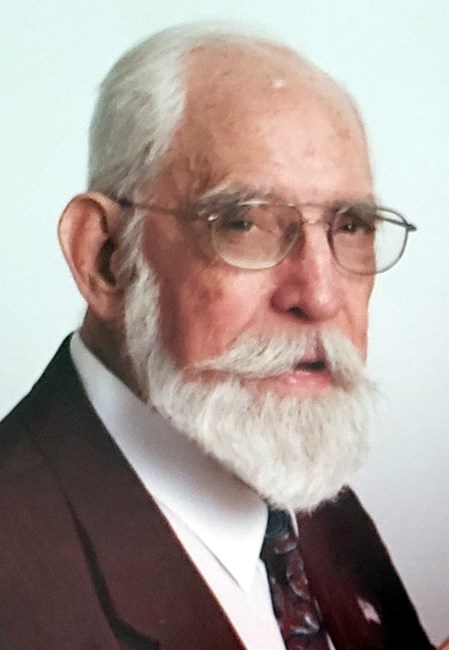 Obituary of Frederick Gustin Lavery