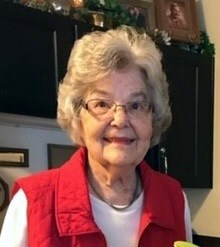 Obituary of Marjorie Jo Siler
