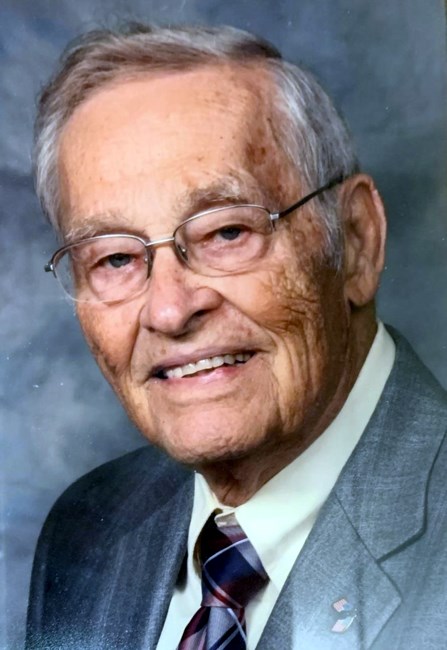 Obituary of Thomas William Nipper Sr.