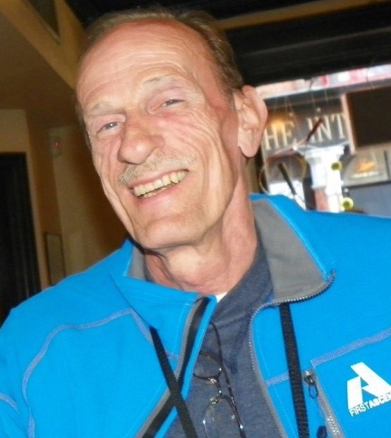 Obituario de Rickie L King