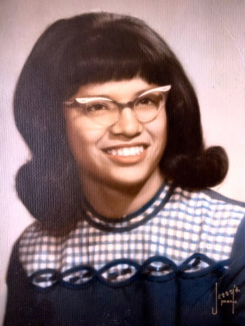 Obituary of Charlene Eva Wilson