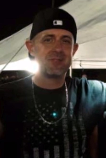 Avis de décès de Norman Lloyd Parmenter Jr.