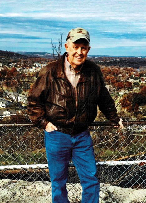 Obituario de Ennis Keith Dyess