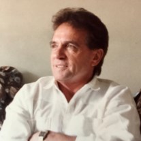Obituary of Robert Squire