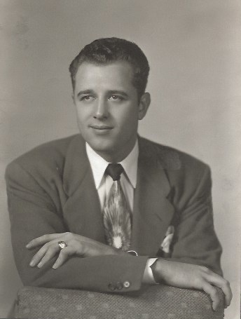 Obituary of James Harris Hawley