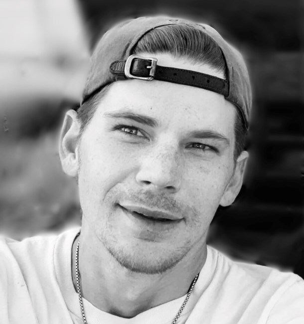 Obituary of Joshua David Lucas