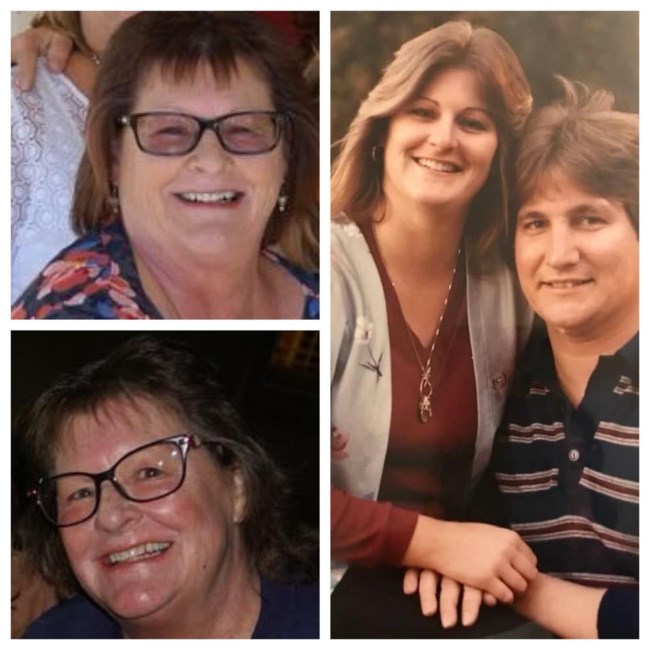 Obituary of Robin Carol Diem