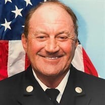 Obituary of Bruce Douglas Williams