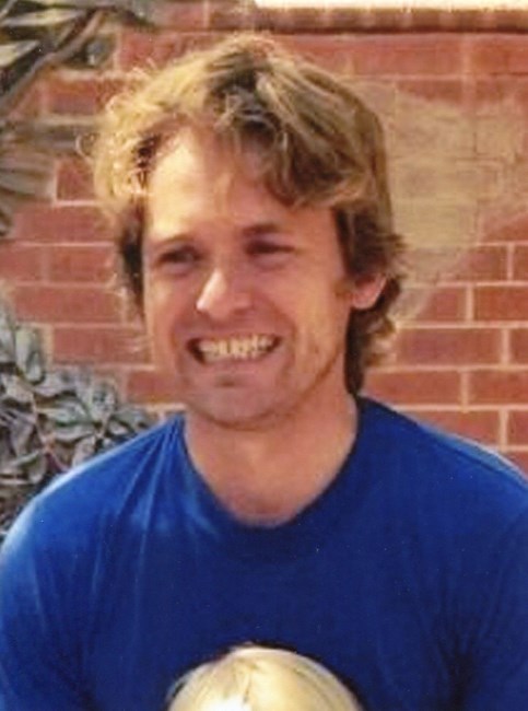 Obituary of David Trent Walter