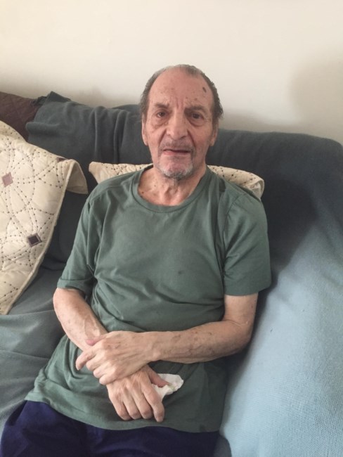 Obituary of Vincent V. Lodico