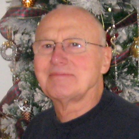 Obituary of James Jacob Geber