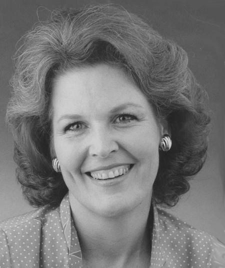 Obituary of Judith Lucas Dismukes