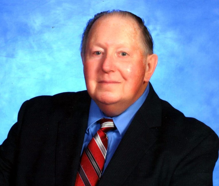 Obituary of Theodore "Ted" F. Dowell