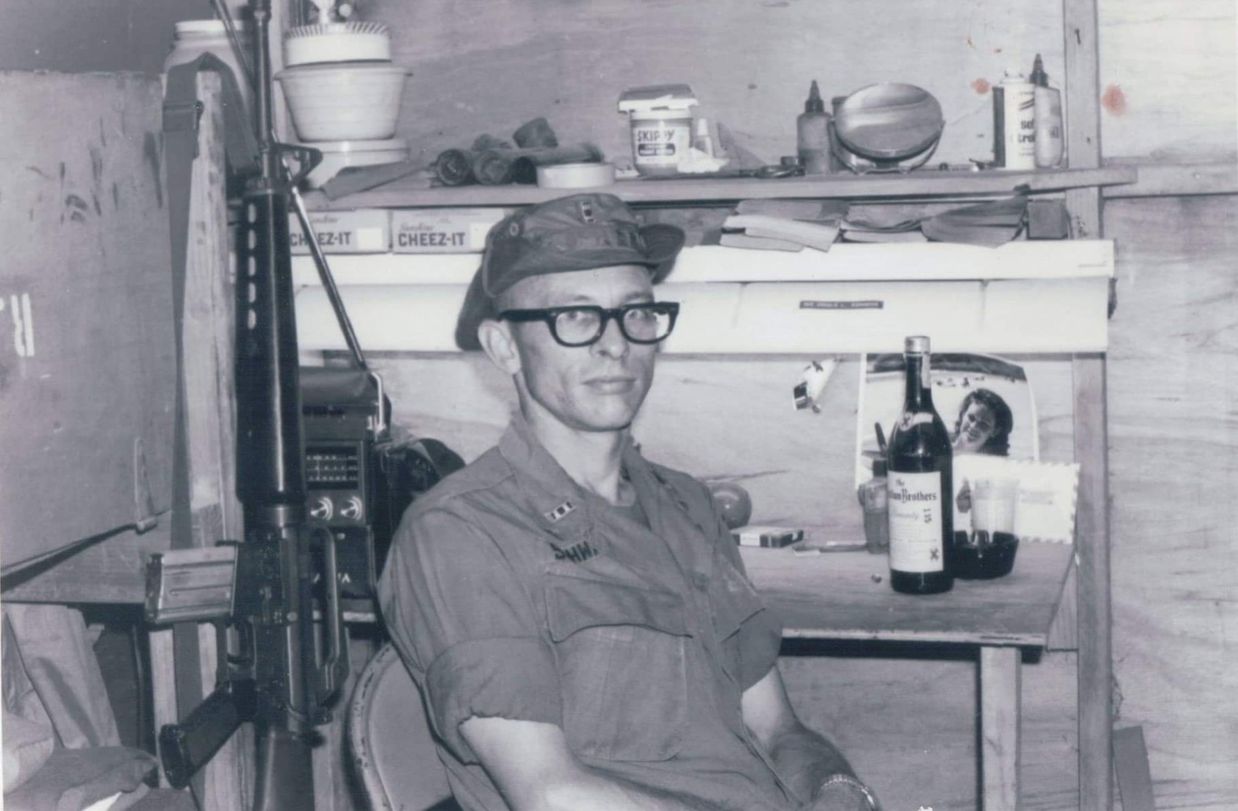 Obituary of Donald Lee Schwanke