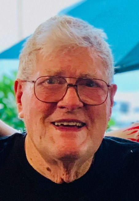 Obituary of Donald Arthur Lynch