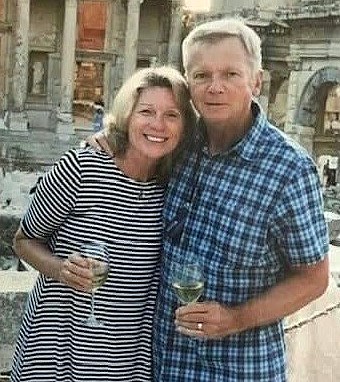 Obituario de Robert Scott Young