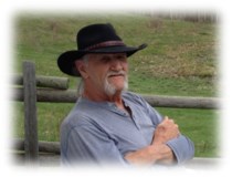 Obituary of Paul Douglas HUFF