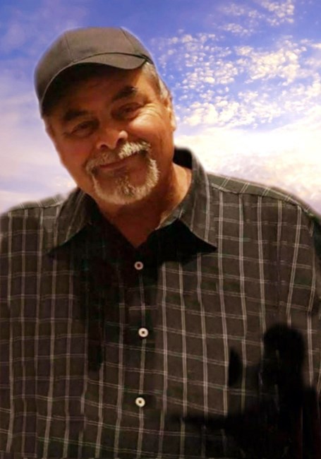 Obituary of John Gary Cervantes