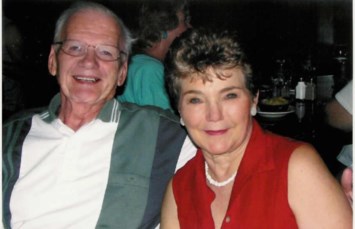 Obituary of Janice Trepanier Kerrigan