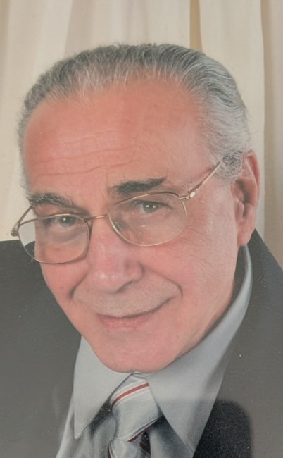 Obituary of Michael John Festino