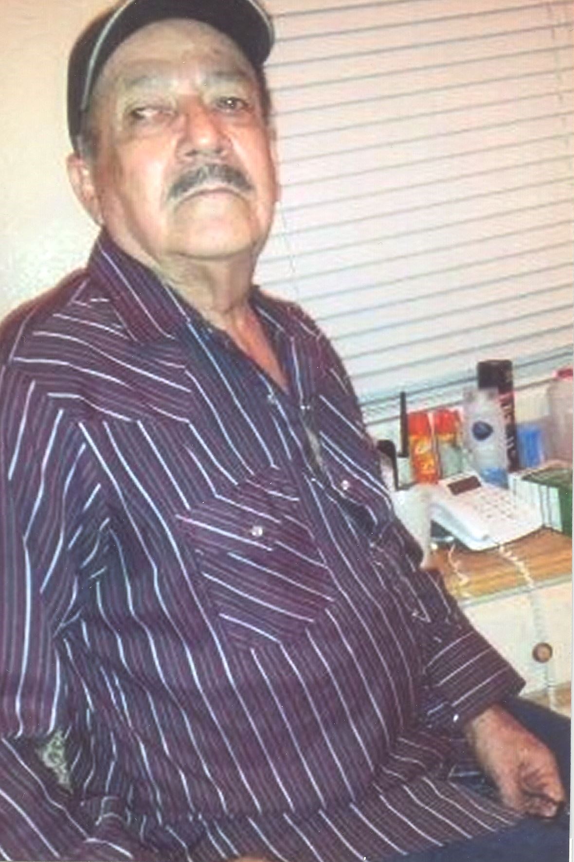 Obituary of Fernando Omero Garza Molina