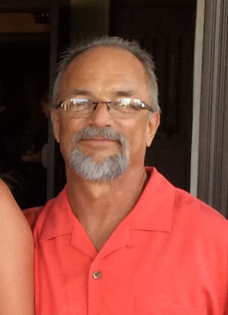 Obituary of Martin Odus Russell