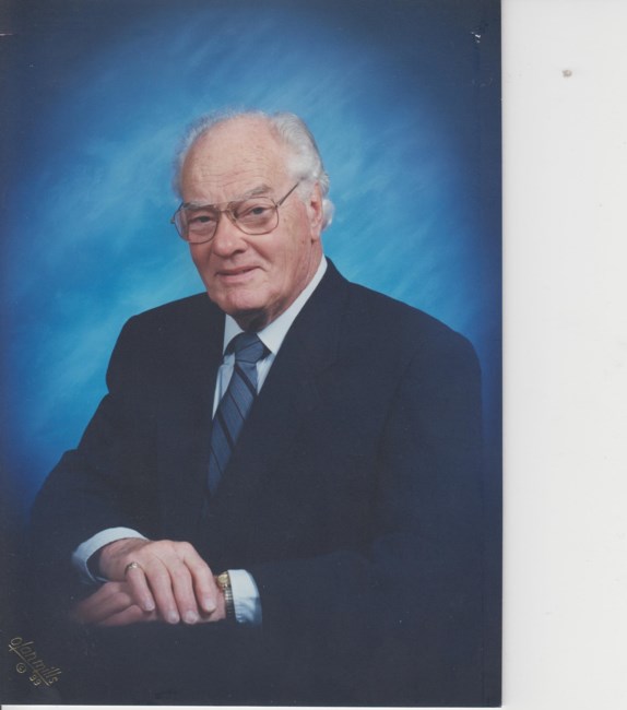 Obituary of Carl Froehlich