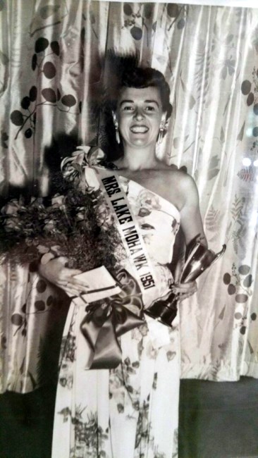 obituary image
